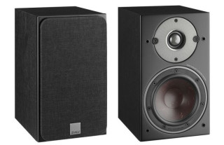 NAD C368 + Dali Oberon 1 2