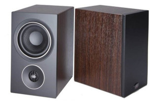 NAD C328 + PSB P3 2