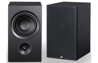 NAD C328 + PSB P5 2