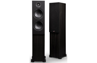 NAD D3020 V2 + PSB T20 2