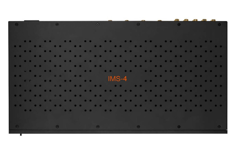 IMS-4 Monitor Audio