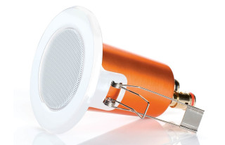 ALTAVOCES EMPOTRABLES...