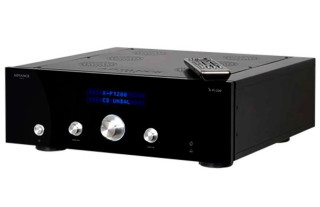 Advance Paris X-P1200 2