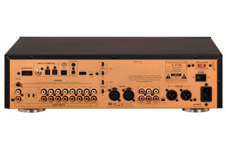 Advance Paris X-P700 2