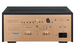 Advance Paris X-A220 Evo 2