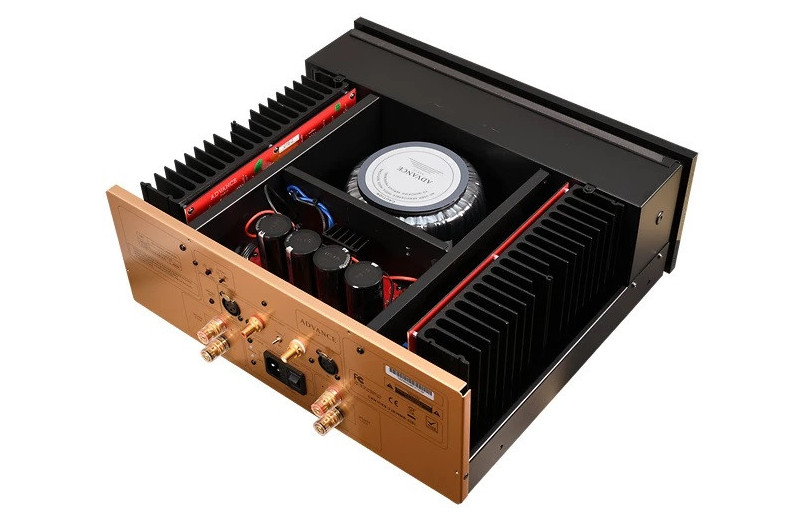 Advance Paris X-A160 Evo