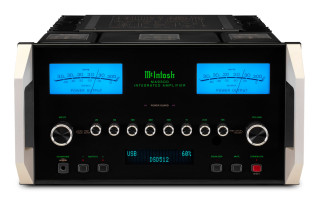 McIntosh MA9500 2