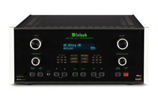McIntosh MX180 2