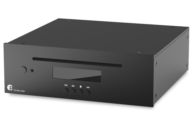 Pro-Ject CD box ds3