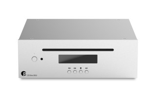 Pro-Ject CD box ds3 2