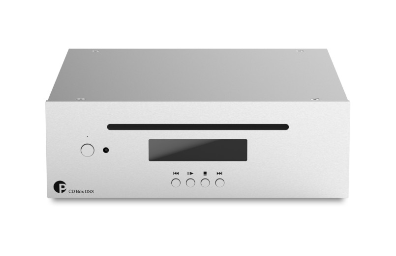 Pro-Ject CD box ds3