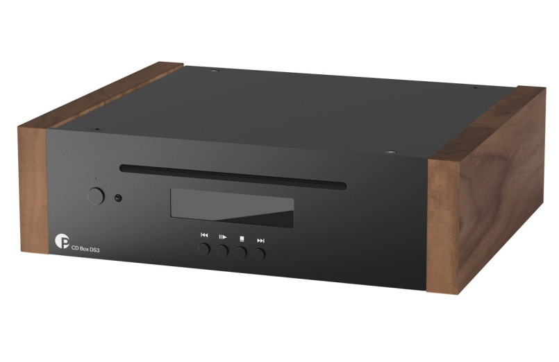 Pro-Ject CD box ds3