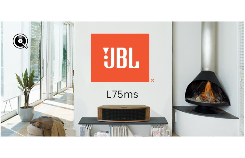 JBL L75MS