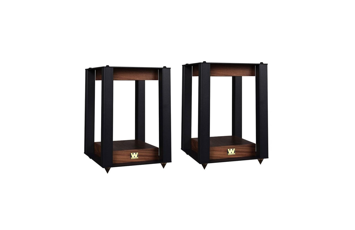 Wharfedale Linton Stands | ConcertoAudio.com