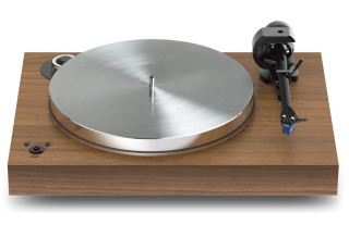 Pro-Ject X8B 2