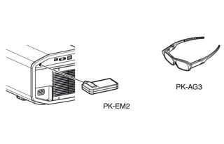 JVC PK-EM2G 2