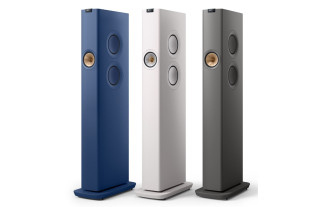 Kef LS60 Wireless 2