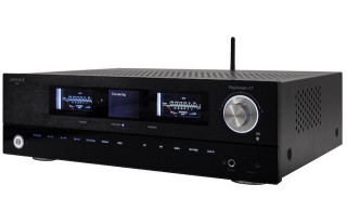 Advance Paris Playstream A7 2