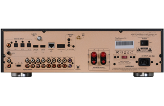 Advance Paris Playstream A5 2