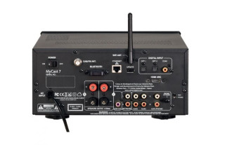 Advance Paris MyCast 7 2