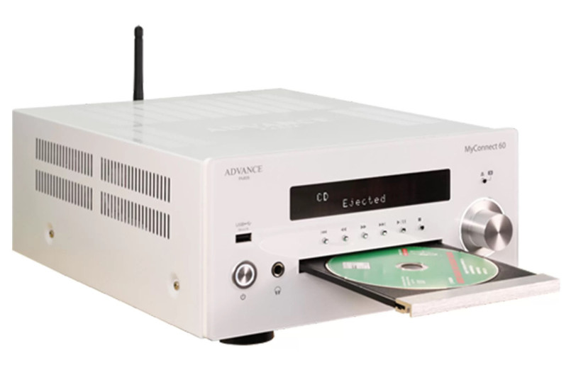 Advance Paris MyConnect 60