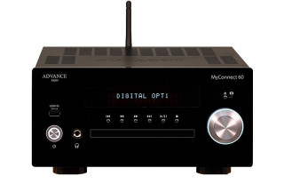 Advance Paris MyConnect 60 2