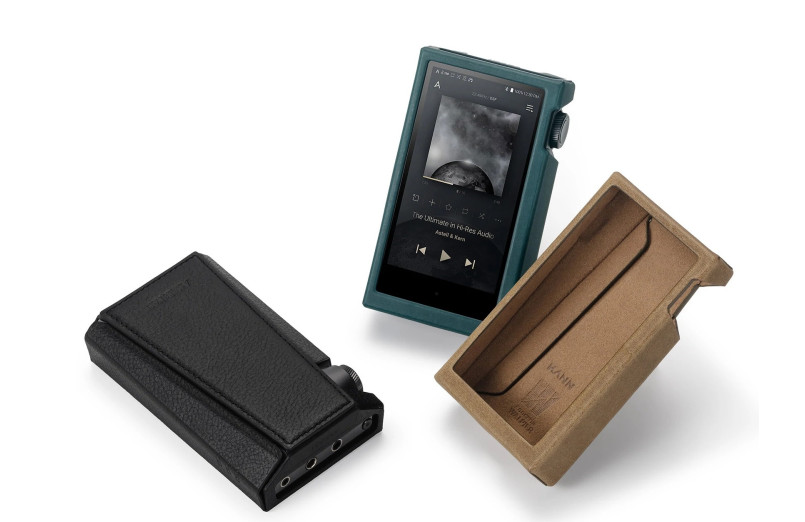 Astell&Kern Kann Max Case