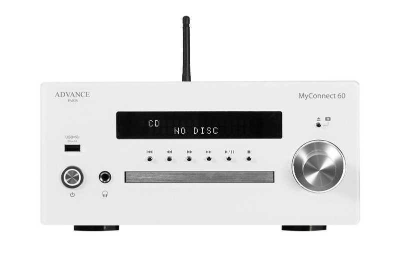 Advance Paris MyConnect 60