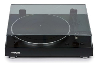 Thorens TD 101A 2