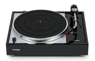 Thorens TD 1500 2