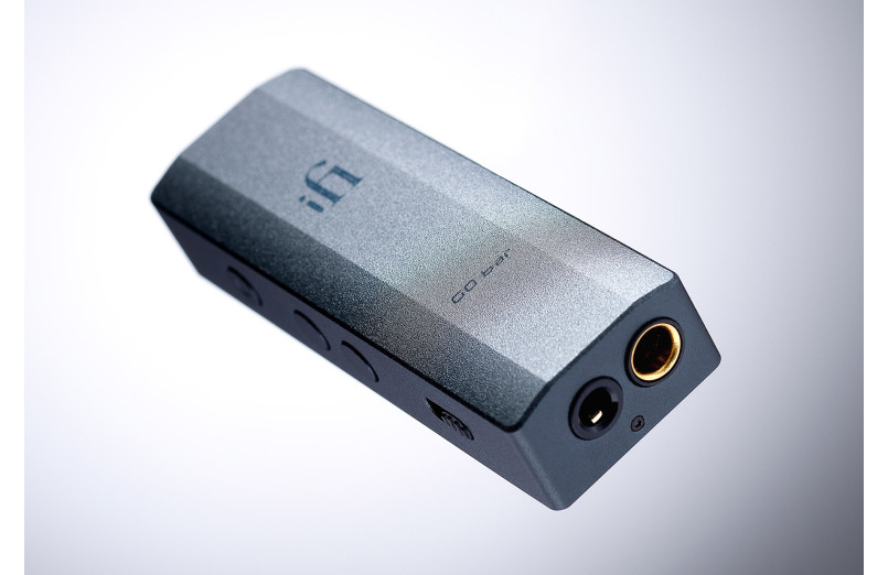 iFi Audio Go Bar