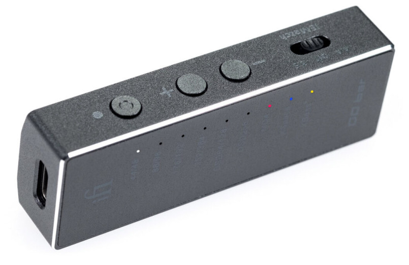 iFi Audio Go Bar