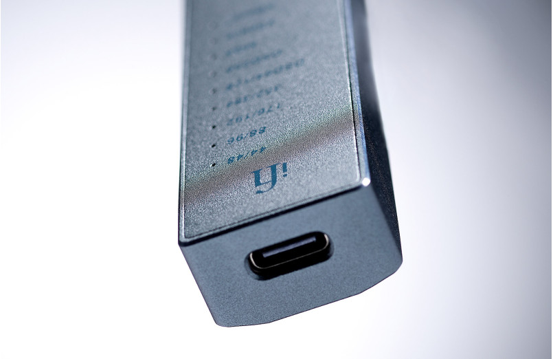 iFi Audio Go Bar