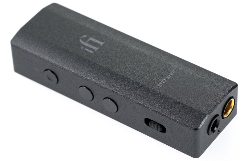 iFi Audio Go Bar