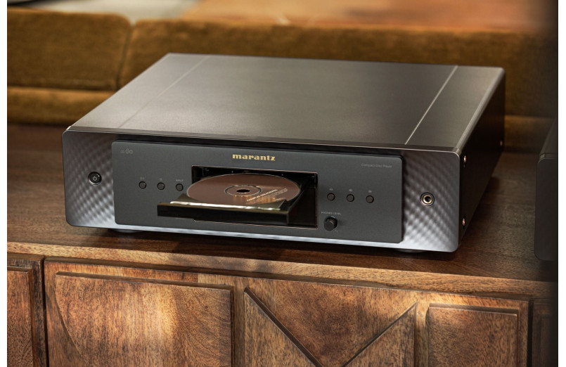 Marantz CD60