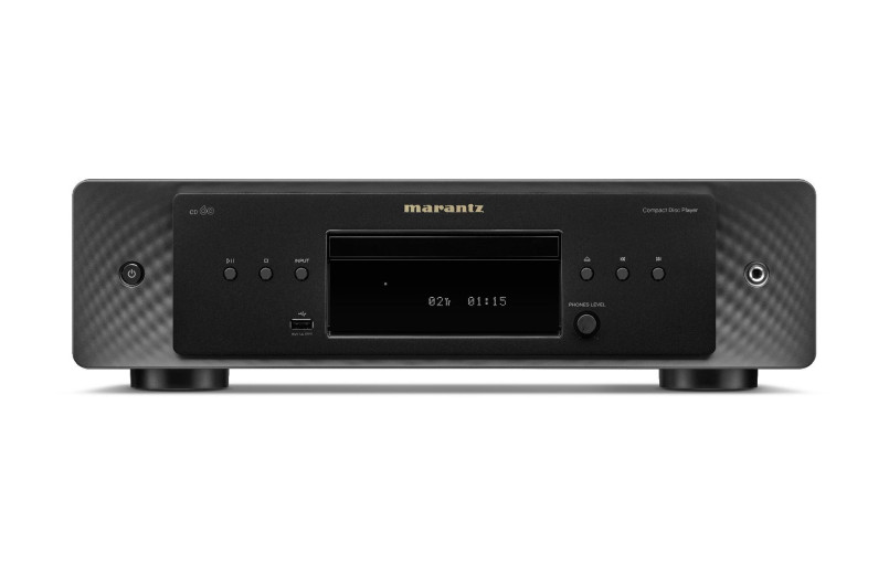 Marantz CD60