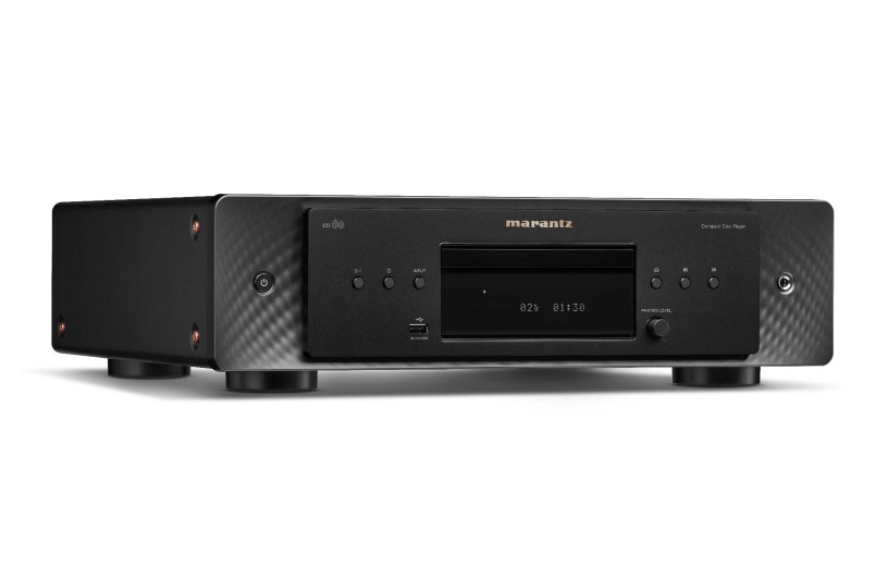 Marantz CD60