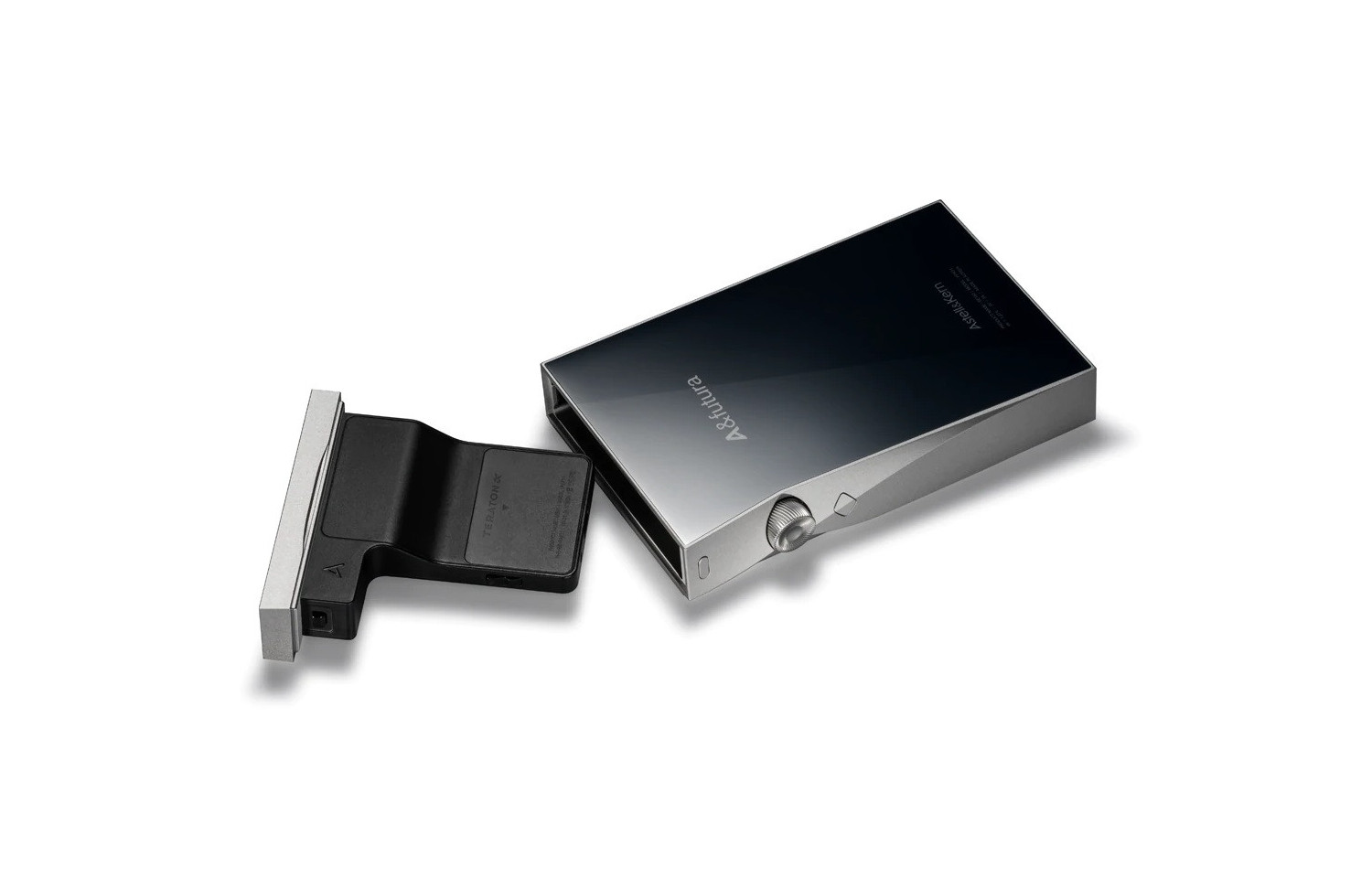 Astell&Kern SEM 4 | ConcertoAudio.com