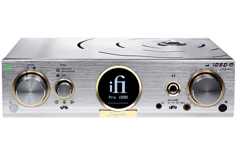 THA-4 (Amplificador Auriculares) Topp Pro - Extreme Quality Control