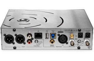 iFi Audio Pro iDSD Signature 2