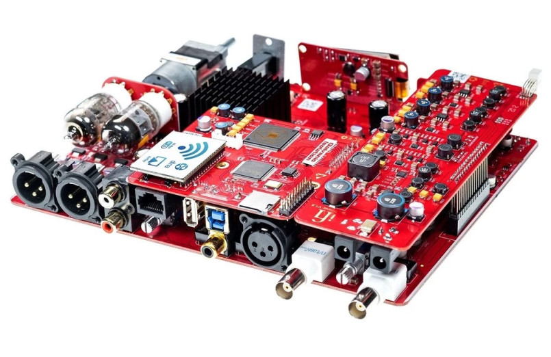 iFi Audio Pro iDSD Signature