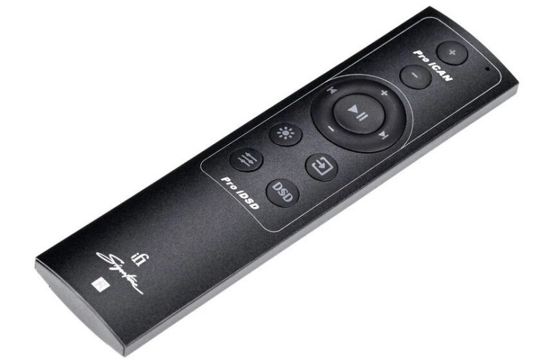 iFi Audio Pro iDSD Signature