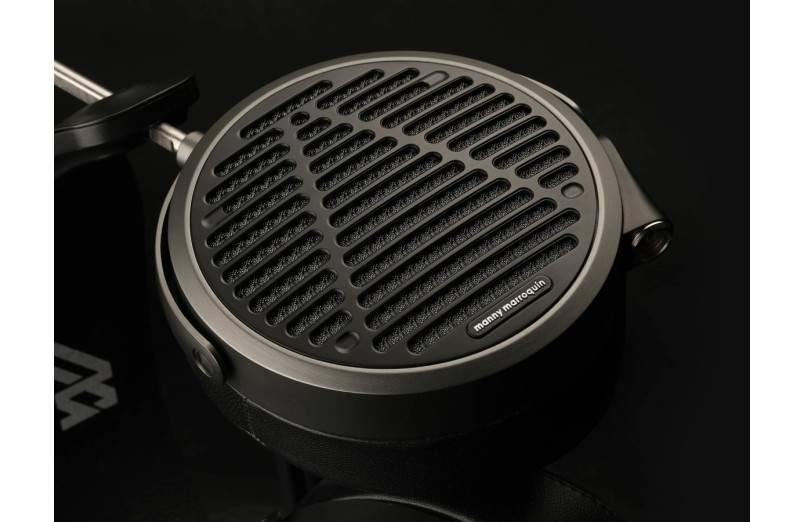 Audeze MM-500