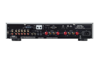 Rotel A12 MKII 2