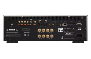 Rotel RA-1572 MKII 2