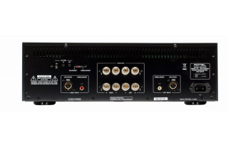 Rotel RB-1552 MKII 2