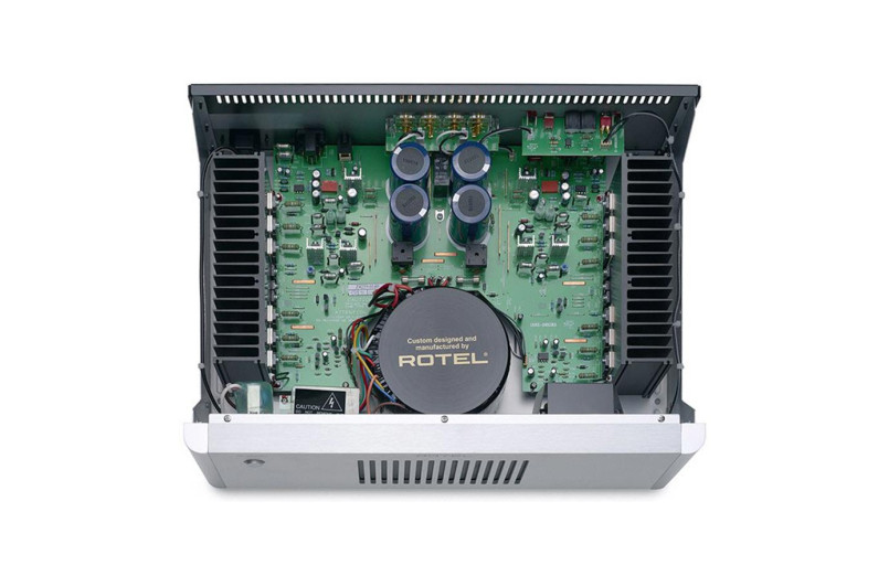 Rotel RB-1552 MKII