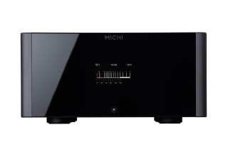 Rotel Michi M8