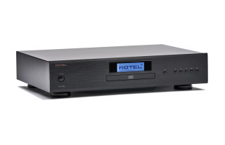 Rotel CD14 MKII 2