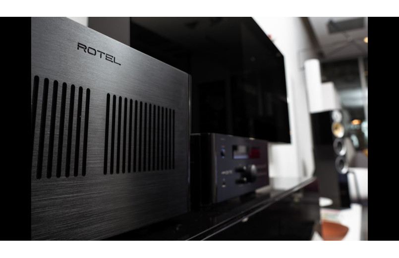 Rotel RMB-1585 (Outlet)